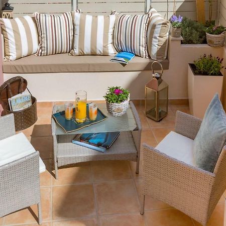Suite Maison Alepou Екстериор снимка