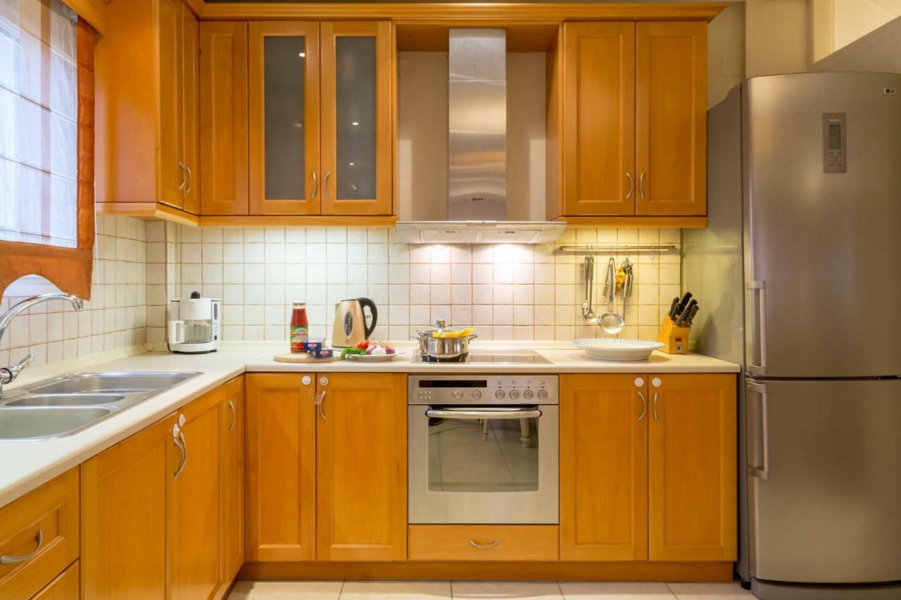 Suite Maison Alepou Екстериор снимка
