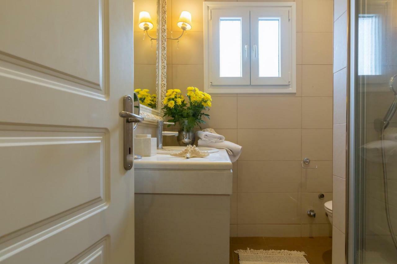Suite Maison Alepou Екстериор снимка