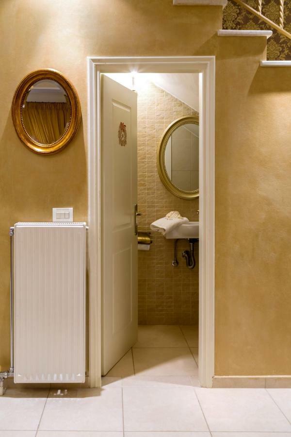 Suite Maison Alepou Екстериор снимка