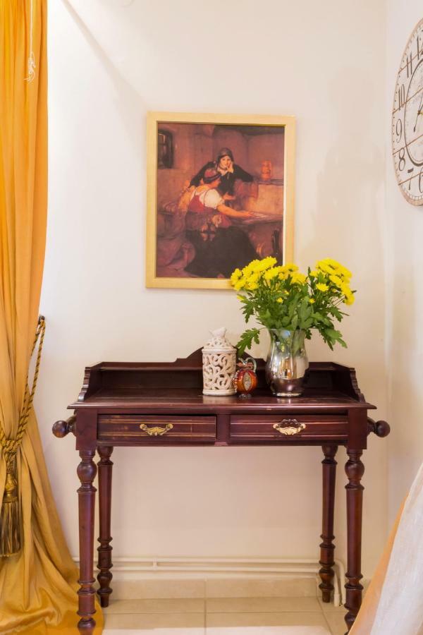 Suite Maison Alepou Екстериор снимка