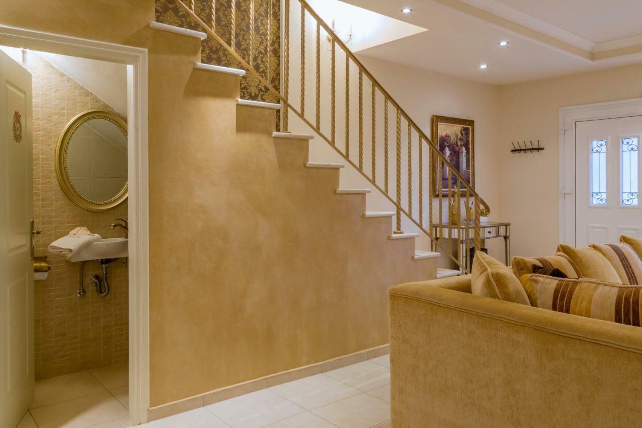 Suite Maison Alepou Екстериор снимка