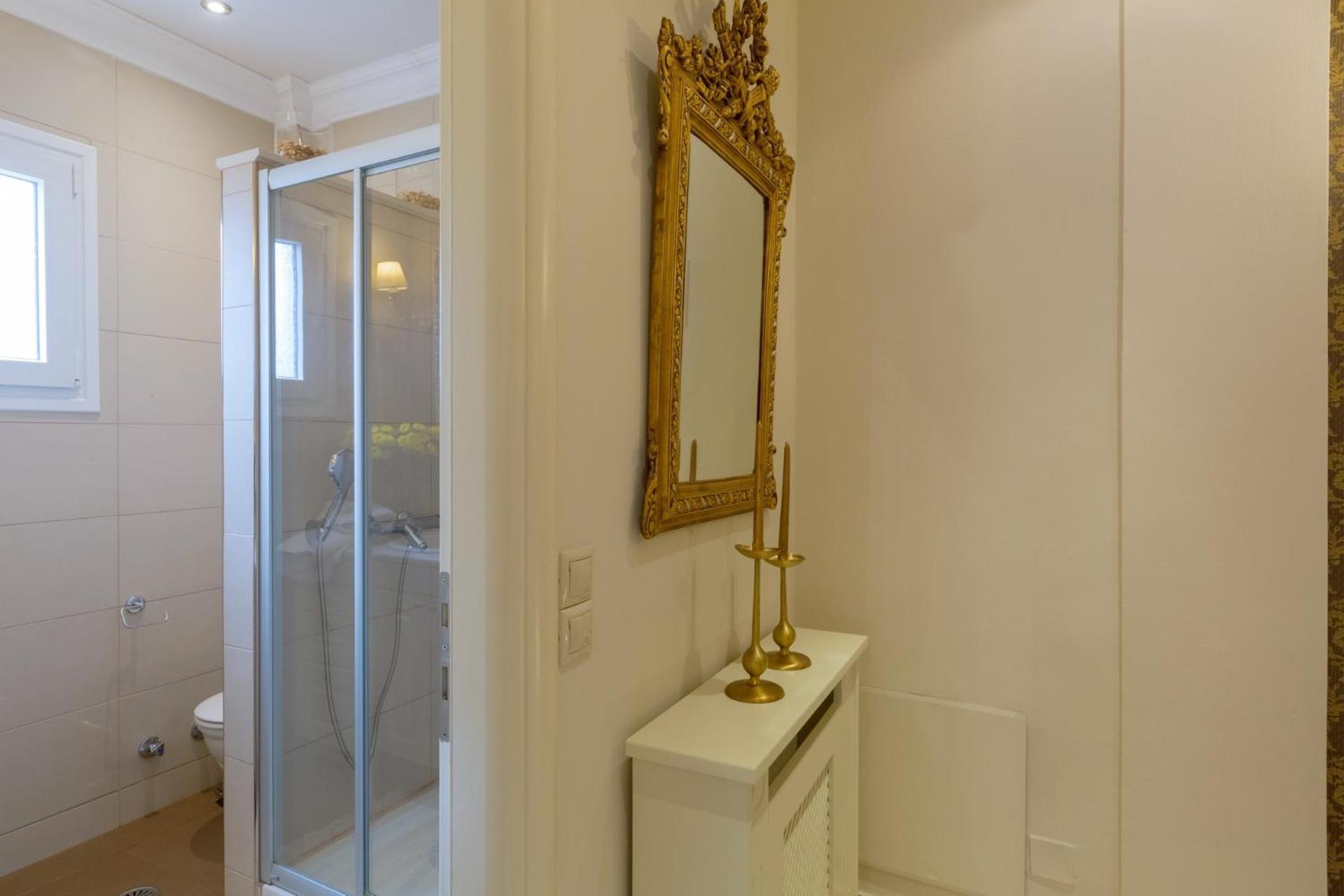 Suite Maison Alepou Екстериор снимка