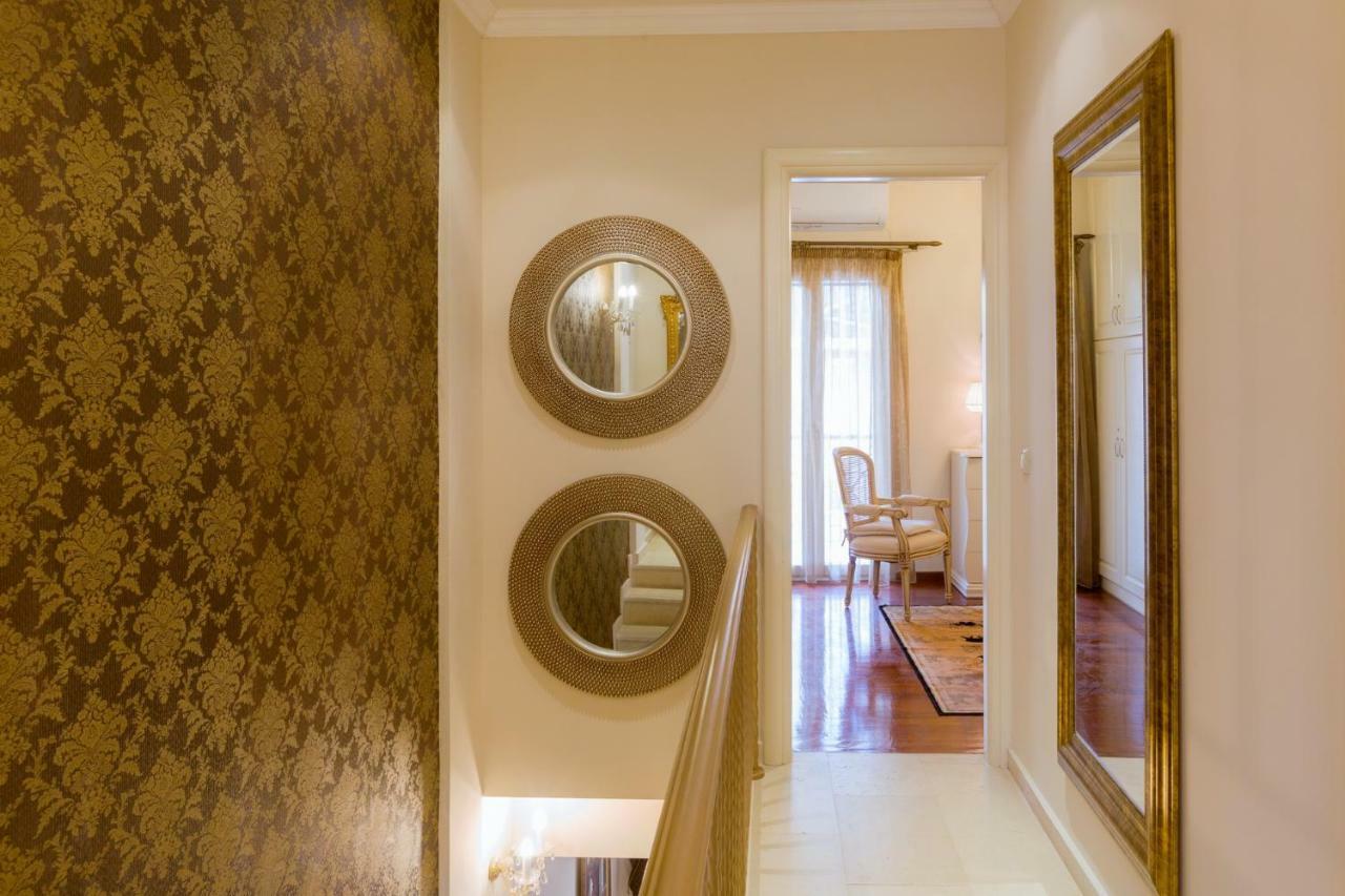 Suite Maison Alepou Екстериор снимка