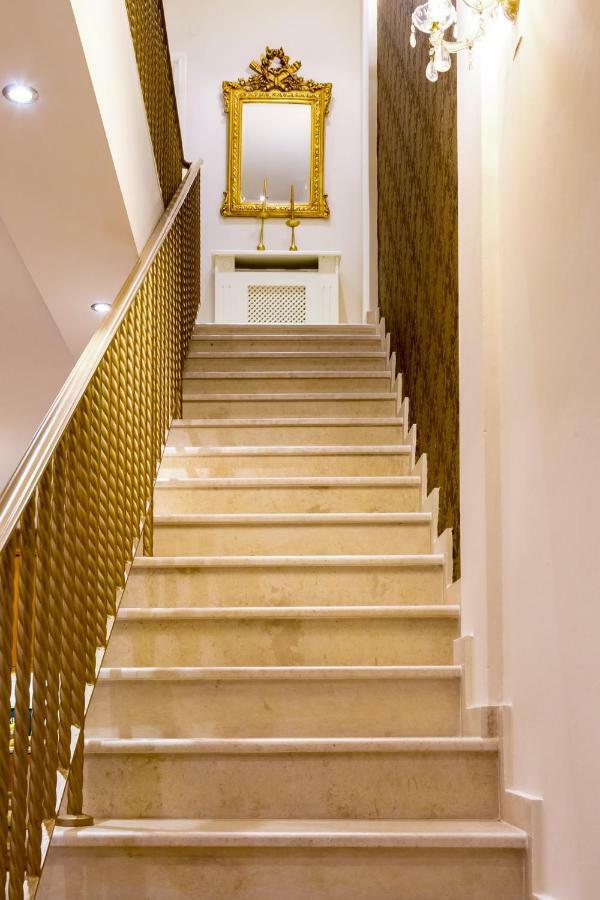 Suite Maison Alepou Екстериор снимка