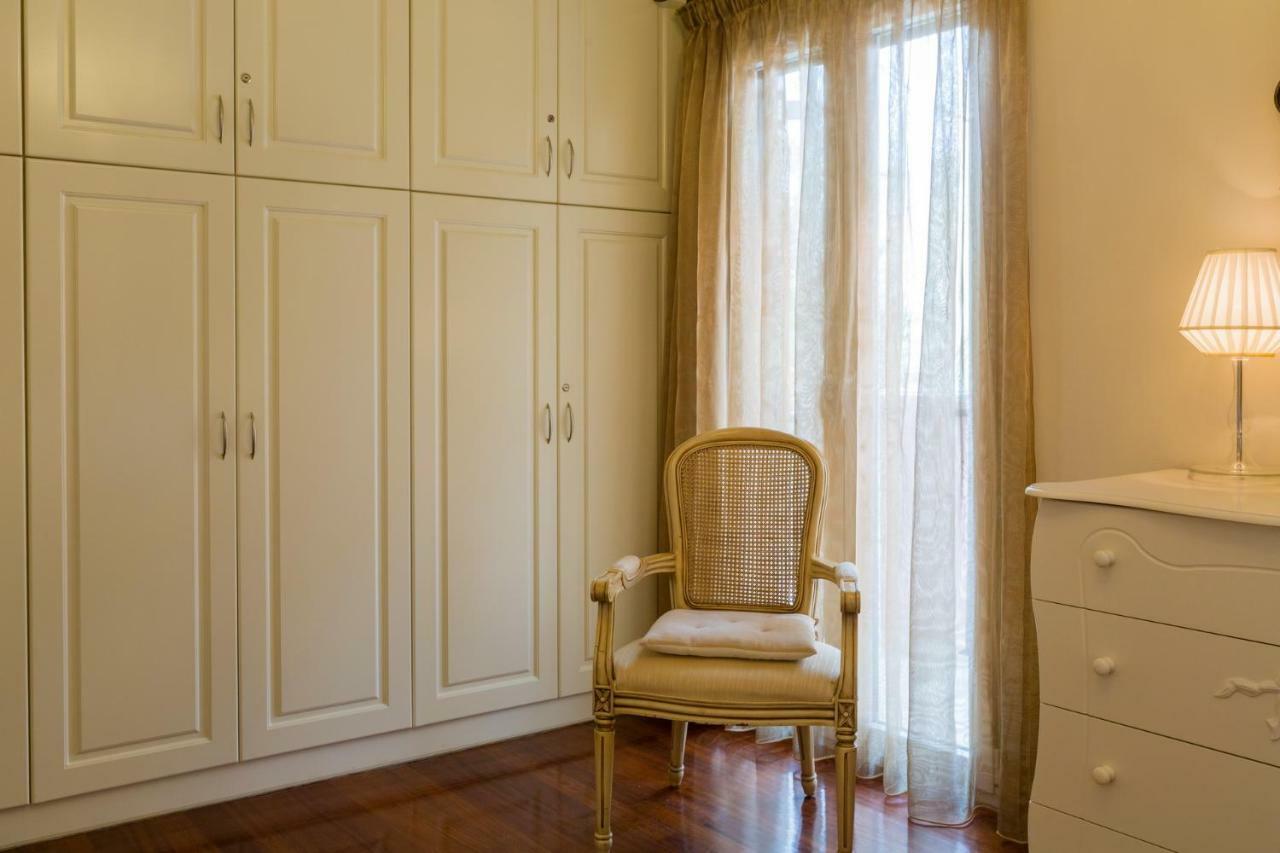 Suite Maison Alepou Екстериор снимка