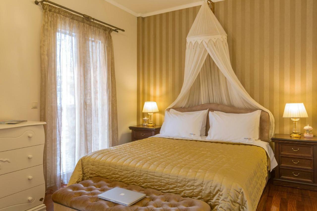 Suite Maison Alepou Екстериор снимка