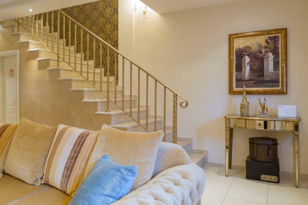 Suite Maison Alepou Екстериор снимка