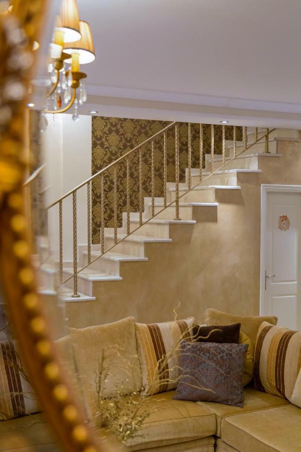 Suite Maison Alepou Екстериор снимка