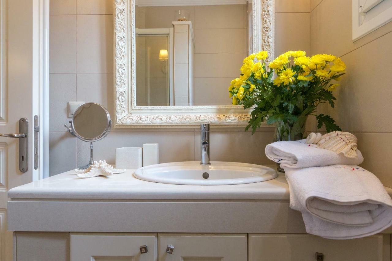 Suite Maison Alepou Екстериор снимка