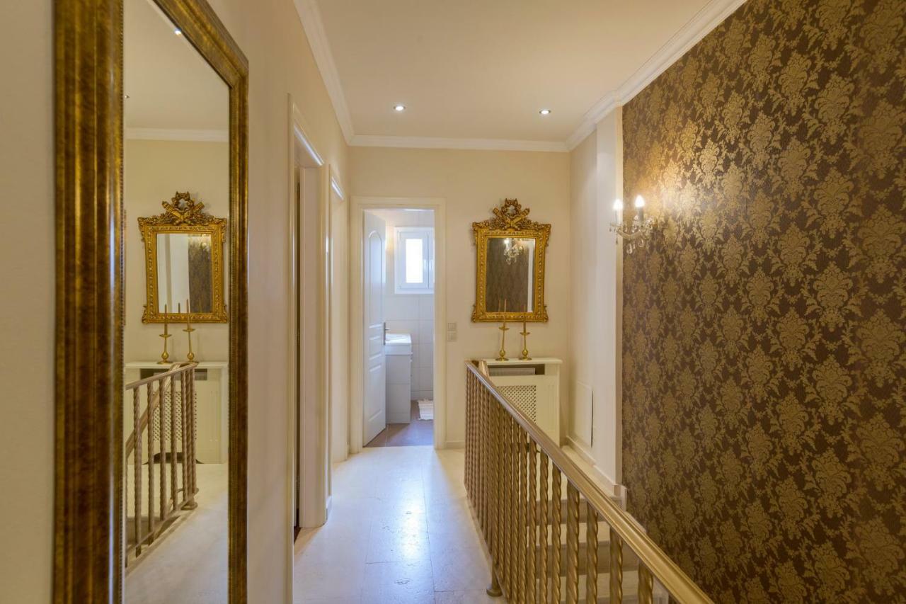 Suite Maison Alepou Екстериор снимка