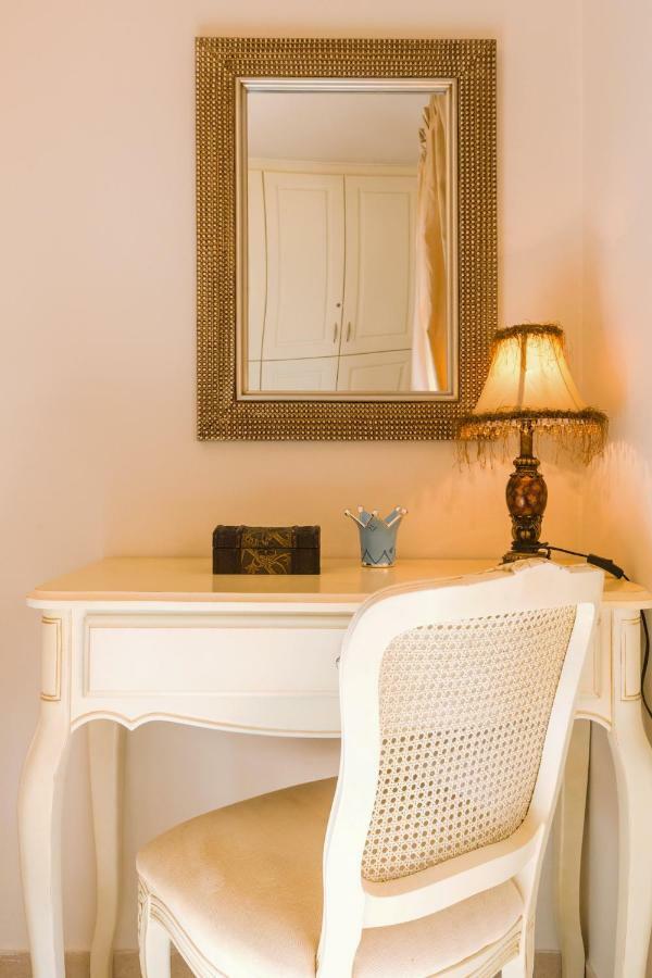 Suite Maison Alepou Екстериор снимка
