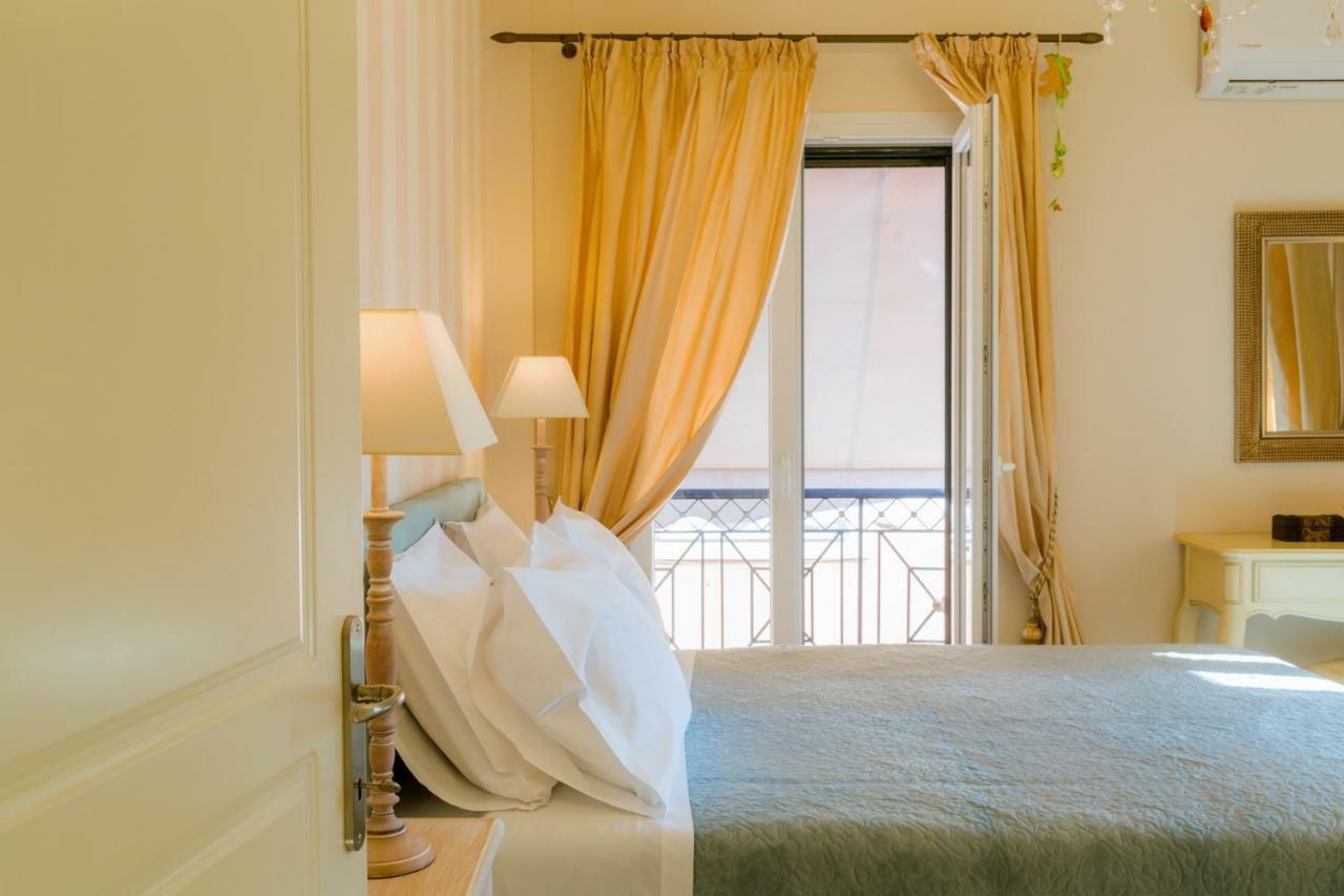 Suite Maison Alepou Екстериор снимка