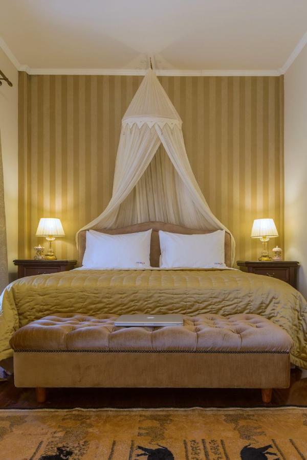 Suite Maison Alepou Екстериор снимка
