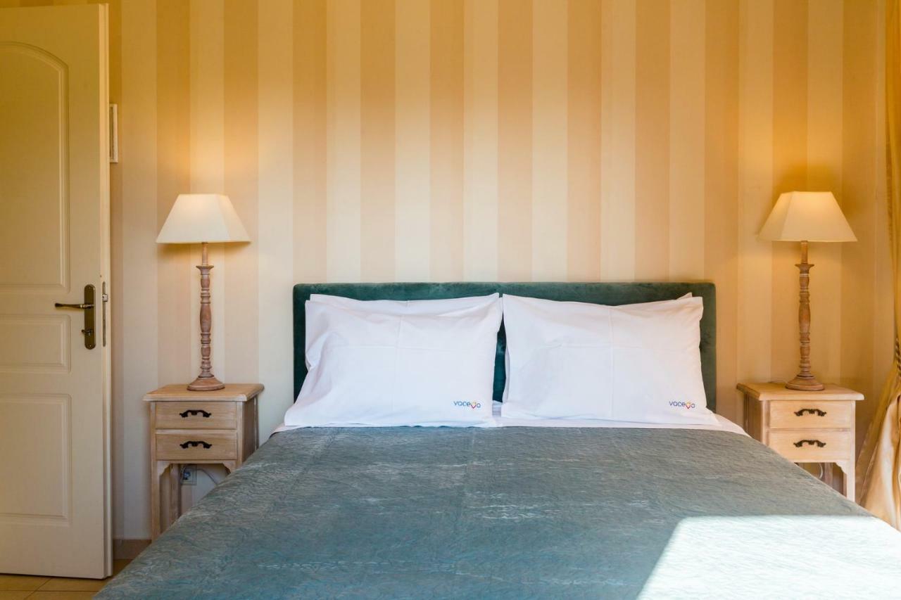 Suite Maison Alepou Екстериор снимка