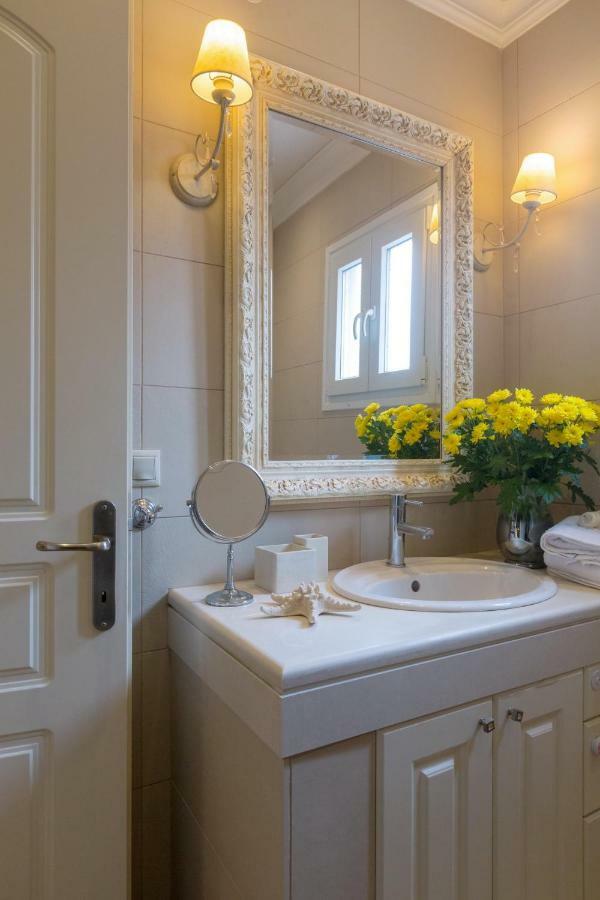 Suite Maison Alepou Екстериор снимка