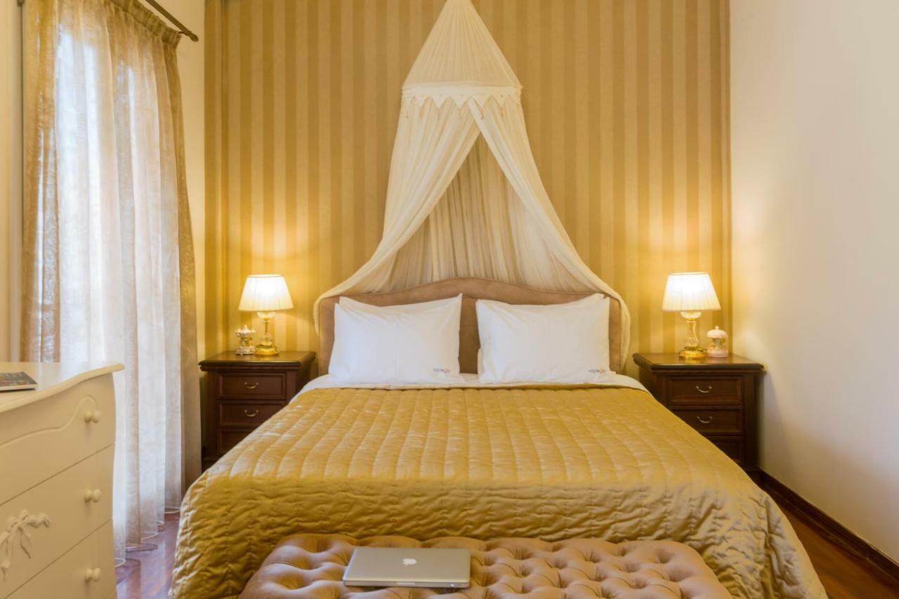 Suite Maison Alepou Екстериор снимка