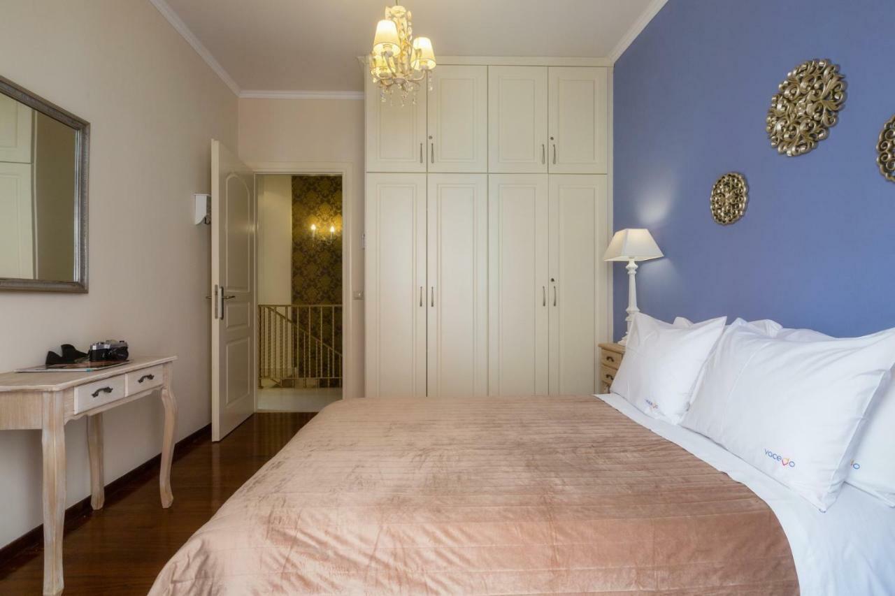 Suite Maison Alepou Екстериор снимка