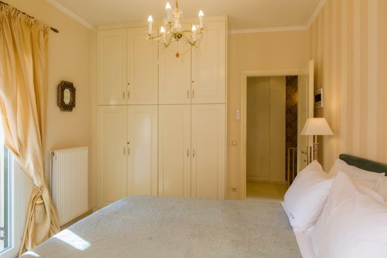 Suite Maison Alepou Екстериор снимка