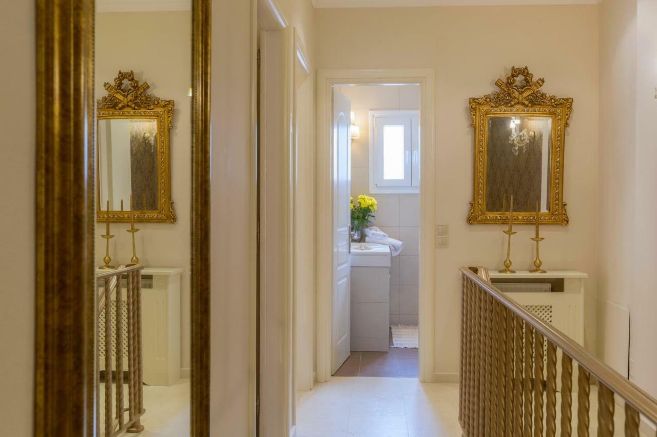 Suite Maison Alepou Екстериор снимка
