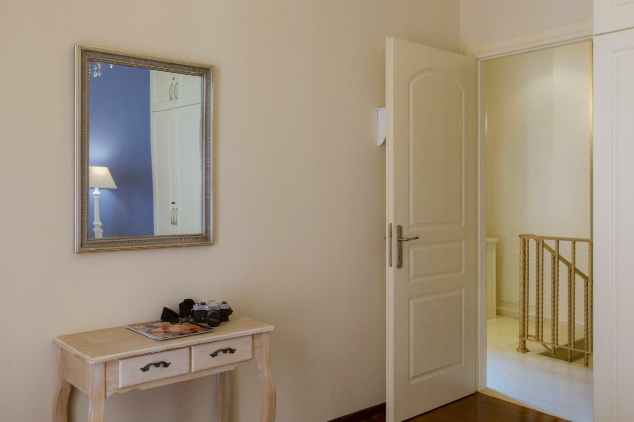 Suite Maison Alepou Екстериор снимка