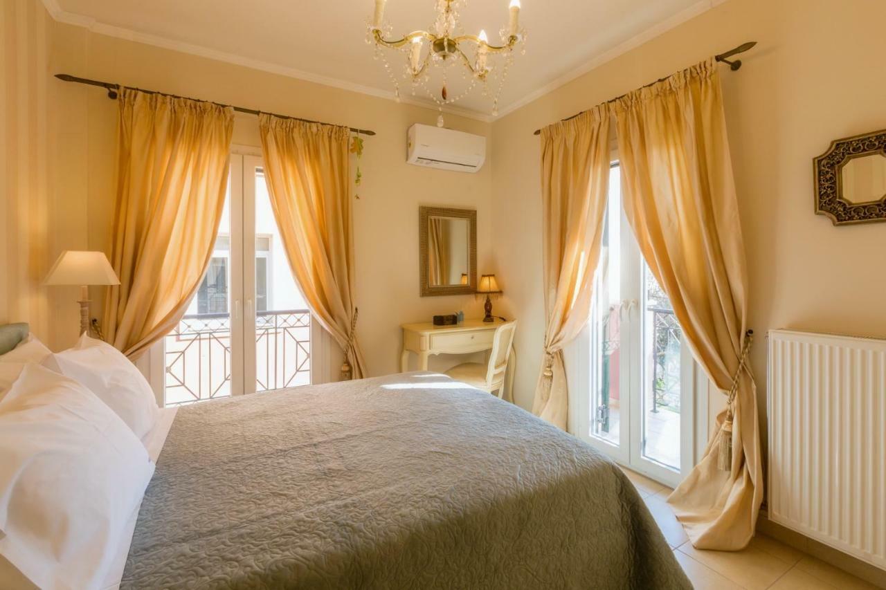 Suite Maison Alepou Екстериор снимка