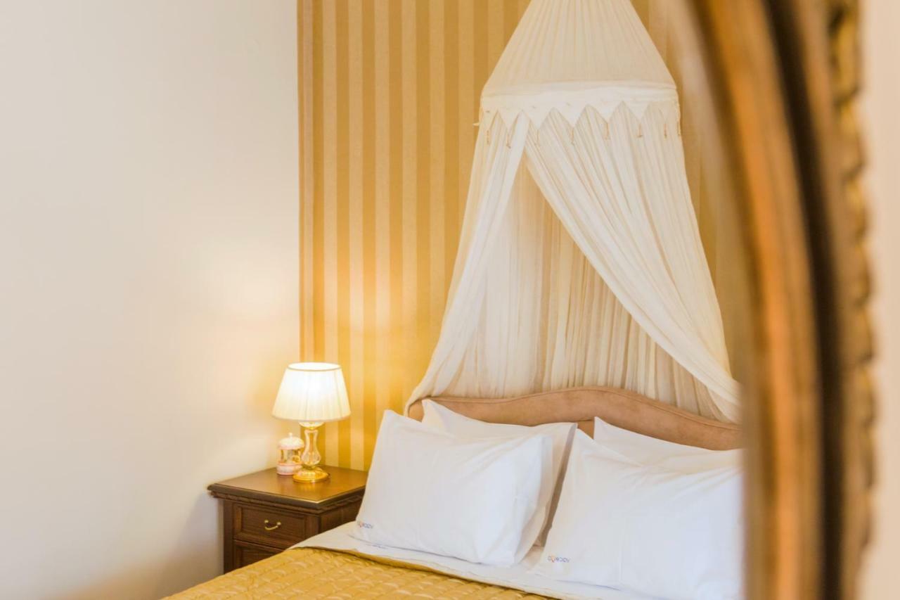 Suite Maison Alepou Екстериор снимка
