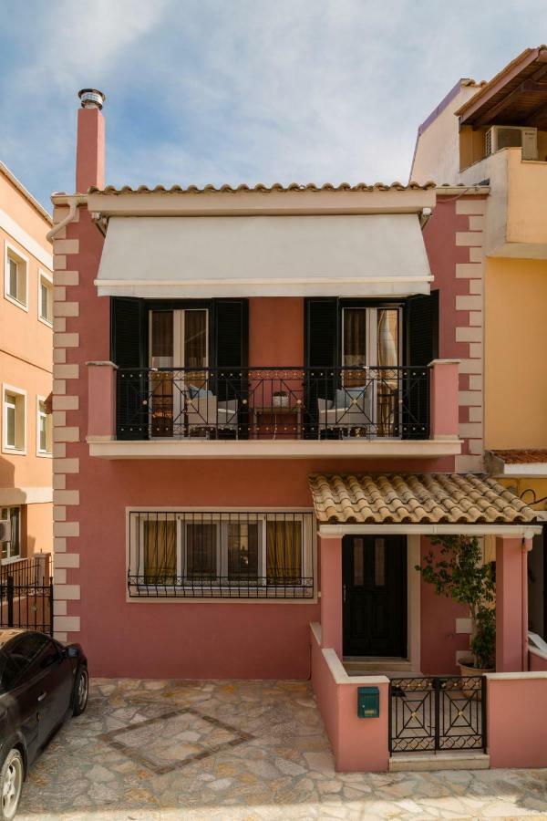 Suite Maison Alepou Екстериор снимка